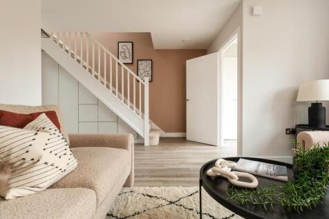 Step into the Brambleford and feel at home