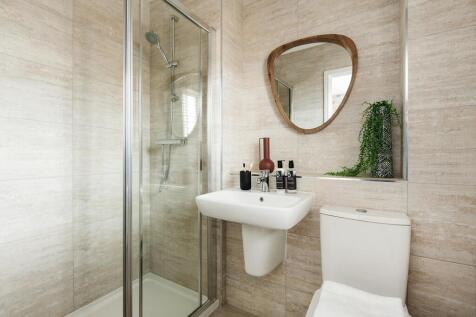 Private en-suite