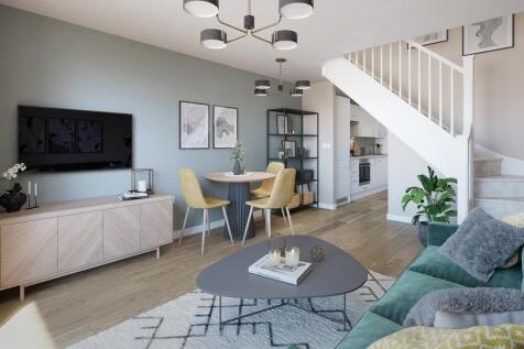 The perfect place for socialising
