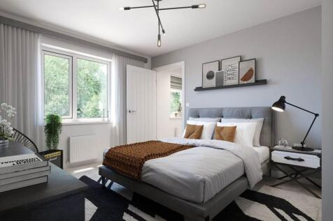 Space to relax and work