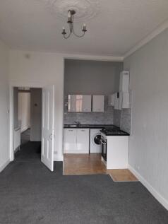 lounge/kitchen