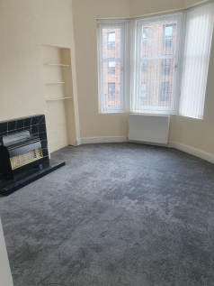 Front room/bedroom