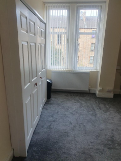 Lounge/kitchen