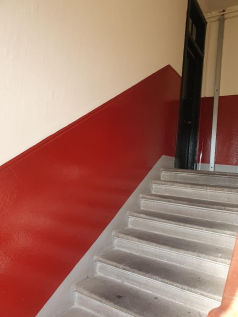 Stairway