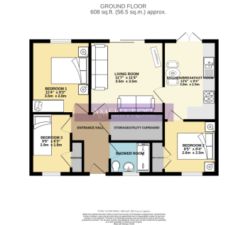 14 quinton drive FP
