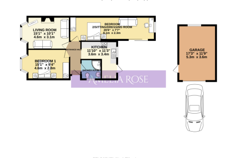 31 Linford Avenue FP