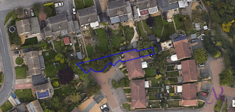 49 LEARY CRESCENT OTM SATALITE