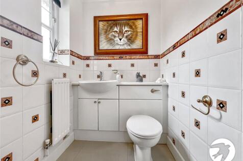 Downstairs Toilet