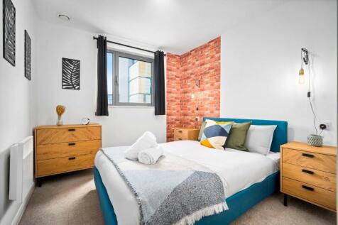 Bed 1