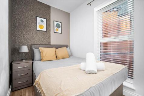 BED 1