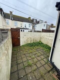 Garden Rear