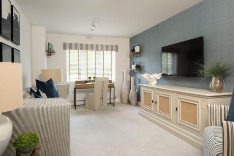 worting park, basingstoke