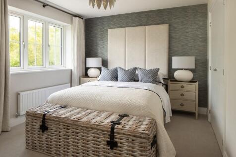 worting park, basingstoke