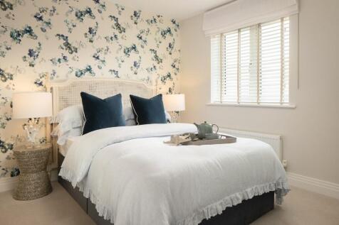 worting park, basingstoke