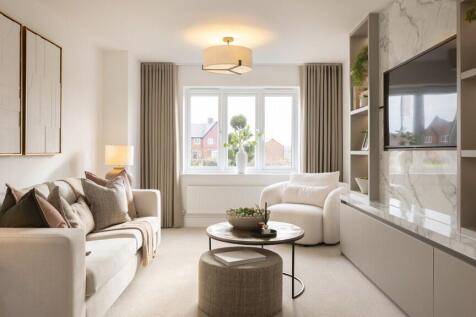 worting park, basingstoke