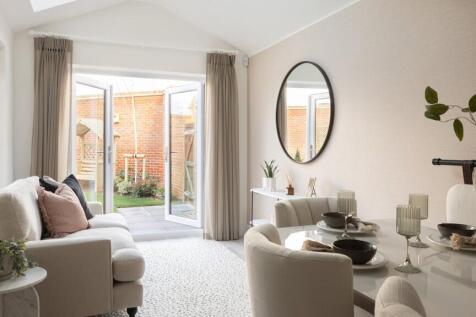 worting park, basingstoke