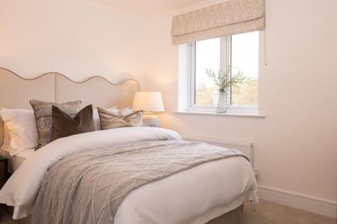 worting park, basingstoke