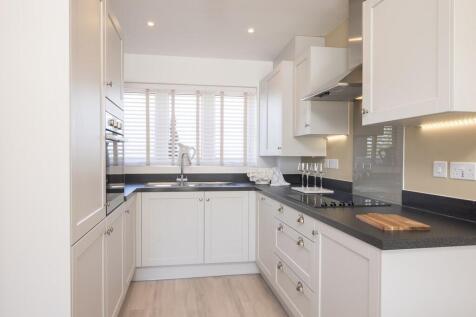 worting park, basingstoke