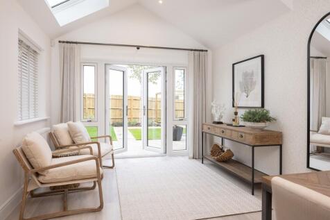 worting park, basingstoke