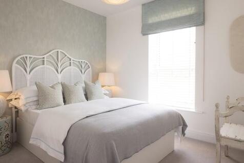 worting park, basingstoke
