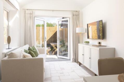 worting park, basingstoke