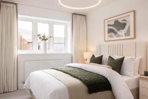 worting park, basingstoke
