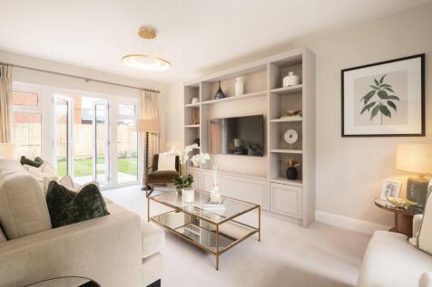 worting park, basingstoke