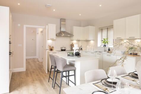 worting park, basingstoke