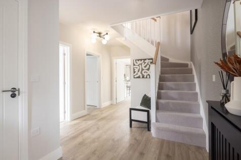 worting park, basingstoke