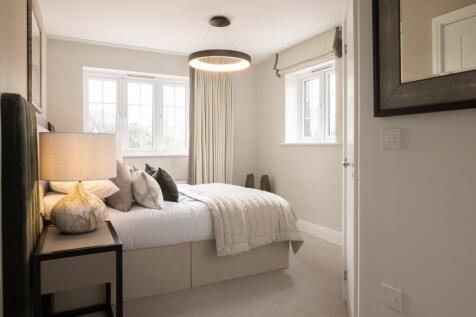 worting park, basingstoke