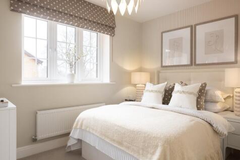 worting park, basingstoke