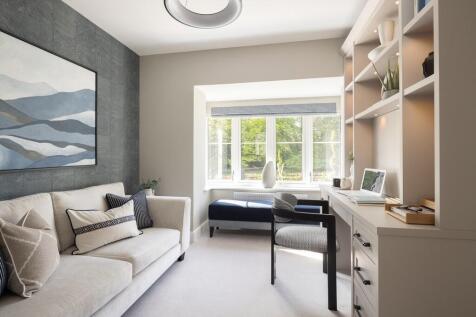 worting park, basingstoke