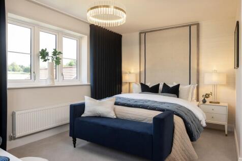 worting park, basingstoke