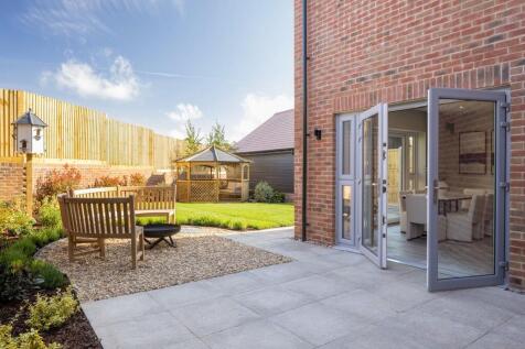 worting park, basingstoke