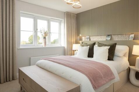 worting park, basingstoke