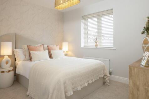 worting park, basingstoke