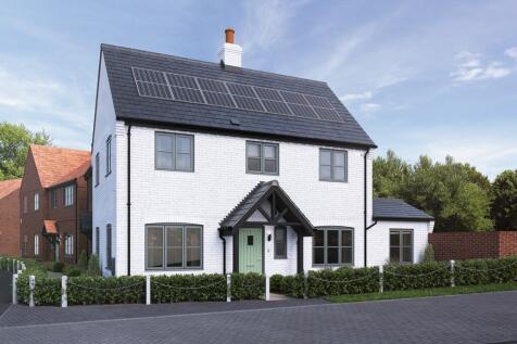 primary property image