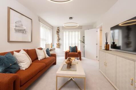 worting park, basingstoke