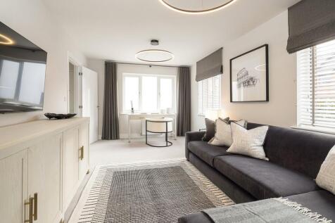 worting park, basingstoke