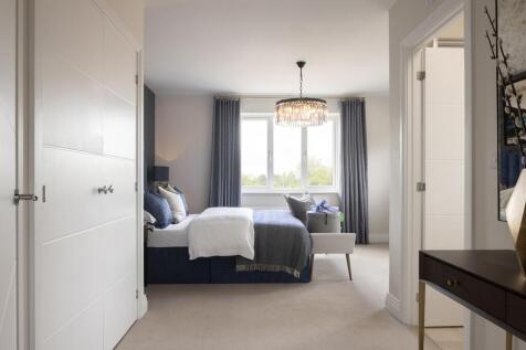 worting park, basingstoke