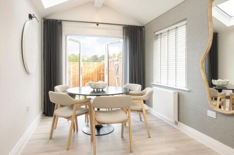 worting park, basingstoke
