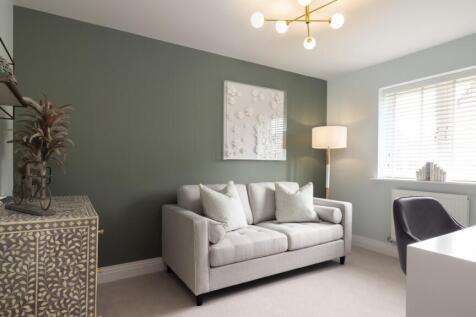 worting park, basingstoke