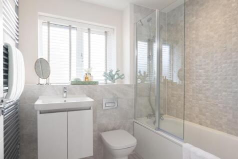 worting park, basingstoke