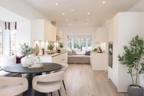 worting park, basingstoke