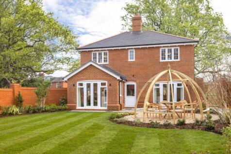 worting park, basingstoke