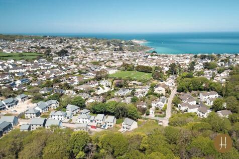 Close To St Ives