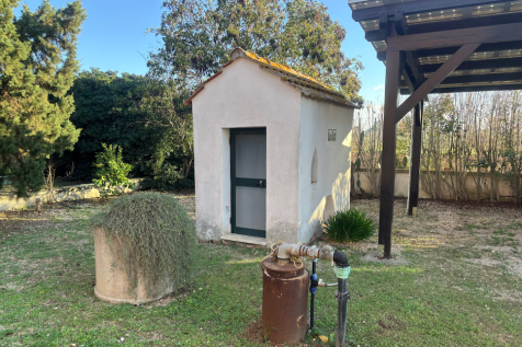 Borehole