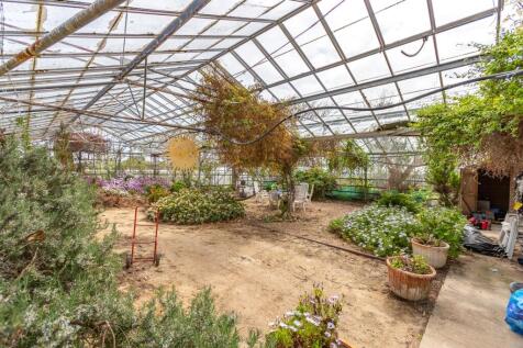 Greenhouse