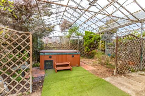 Greenhouse