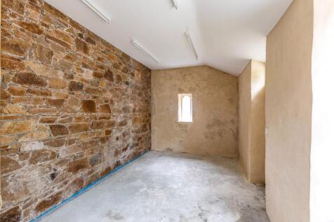Spare/Storage Room